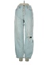 Universal Thread Blue Jeans Size 00 - photo 1