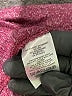 Ann Taylor LOFT Burgundy Pullover Sweater Size M - photo 8