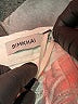 Jonathan Simkhai Metallic Silver Jeans Size 27 waist - photo 7