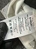 Jonathan Simkhai Metallic Silver Jeans Size 27 waist - photo 8