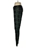 Carlisle Plaid Green Casual Pants Size 8 - photo 5