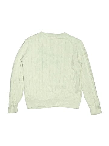 Crewcuts Outlet Pullover Sweater (view 2)