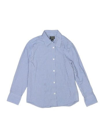 Crewcuts Outlet Long Sleeve Button-Down Shirt (view 1)