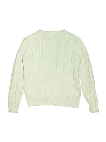 Crewcuts Outlet Pullover Sweater (view 1)