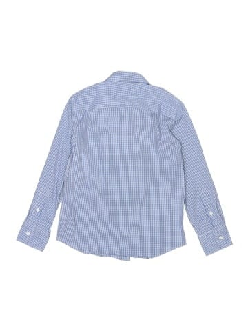Crewcuts Outlet Long Sleeve Button-Down Shirt (view 2)