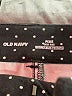 Old Navy Polka Dots Black Active Pants Size 2 - photo 4