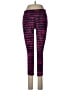Nike Print Pink Active Pants Size M - photo 1