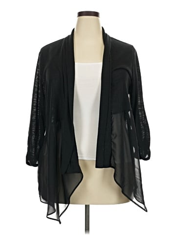 Notations Cardigan (view 1)