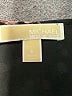 MICHAEL Michael Kors 100% Polyester Hearts Black Jumpsuit Size 6 - photo 3