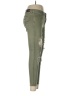 American Eagle Outfitters Camo Green Jeans Size 8 - photo 4