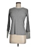 Splendid Gray Sweatshirt Size M - photo 1