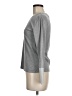 Splendid Gray Sweatshirt Size M - photo 5