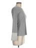 Splendid Gray Sweatshirt Size M - photo 4