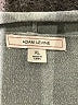 Adam Levine 100% Acrylic Gray Cardigan Size XL - photo 7