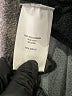 Adam Levine 100% Acrylic Gray Cardigan Size XL - photo 8