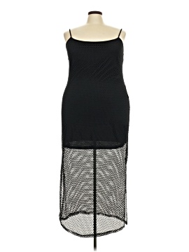 chinese dress ladies Jluxlabel | Black Divine State Maxi Dress