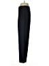Everlane 100% Wool Black Blue Wool Pants Size 8 - photo 5