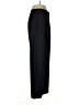 Everlane 100% Wool Black Blue Wool Pants Size 8 - photo 4