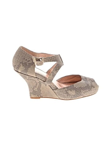 Miss Albright Sandals (view 1)