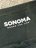 Sonoma Goods for Life Black Active Pants Size M - photo 6