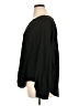 Torrid Black Long Sleeve Blouse Size 1X Plus (1) - photo 5