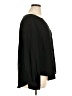 Torrid Black Long Sleeve Blouse Size 1X Plus (1) - photo 4