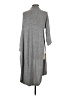 Demdaco Gray Cardigan Size S - photo 2