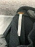 Free People Black Turtleneck Sweater Size S - photo 7