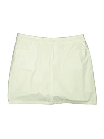St. John's Bay Skort (view 1)