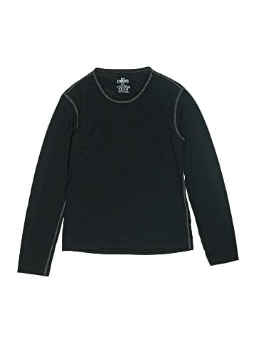 Hot Chillys Long Sleeve T-Shirt (view 1)