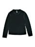 Hot Chillys 100% Polyester Black Long Sleeve T-Shirt Size S (kids) - photo 1