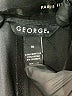 George Black Dress Pants Size 16 - photo 4