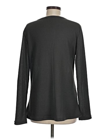 Hount Long Sleeve Blouse (view 2)