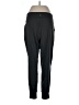Lole Solid Black Active Pants Size L - photo 2