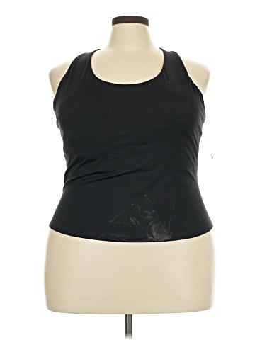 Active by Old Navy Tank Top (view 1)