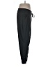 Lole Solid Black Active Pants Size L - photo 4