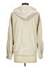 Shein 100% Polyester Ivory Jacket Size 6 - photo 2