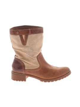 Timberland Ankle Boots