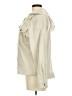 Shein 100% Polyester Ivory Jacket Size 6 - photo 5