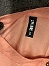 Stylewe Pink 3/4 Sleeve Blouse Size 2X - photo 7