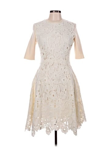 Lela Rose Cocktail Dress (view 1)