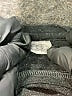 Egg New York Black 3/4 Sleeve T-Shirt 12-18 MO / 18 MO - photo 3