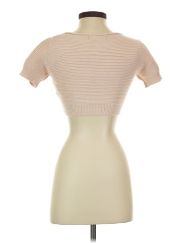 Petal and Pup Short Sleeve Turtleneck (view 2)