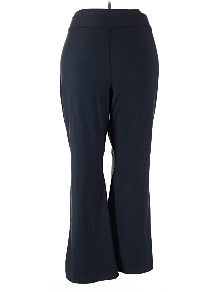 Pre-owned Active By Old Navy Dress Pants In Blue