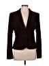 Max Mara Brown Blazer Size 12 - photo 1