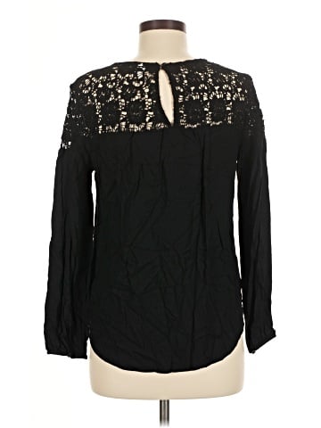 Old Navy Long Sleeve Blouse (view 2)