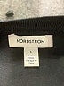 Nordstrom Black Long Sleeve Blouse Size L - photo 7