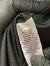 Nordstrom Black Long Sleeve Blouse Size L - photo 8