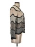 LoveShackFancy Gray Cardigan Size XS - photo 4