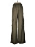 Walter Baker Green Cargo Pants Size 28 waist (estimated) - photo 2